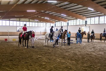 Bild 235 - Pony Akademie Turnier